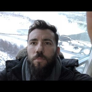 Meet your Posher, Elson